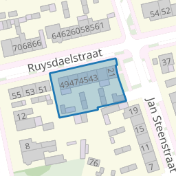 Perceel GZE00-A-4671