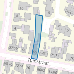 Perceel GZE00-A-4679