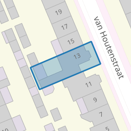 Perceel GZE00-A-4756