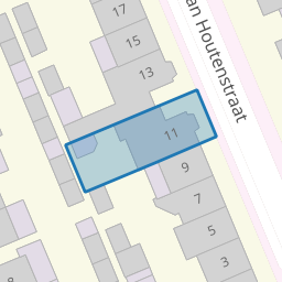 Perceel GZE00-A-4757