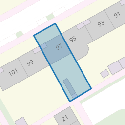 Perceel GZE00-A-4921