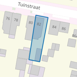 Perceel GZE00-A-4956