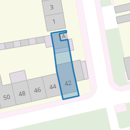 Perceel GZE00-A-5001