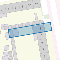 Perceel GZE00-A-5004