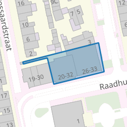 Perceel GZE00-A-5013