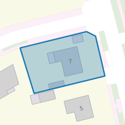 Perceel GZE00-A-5016