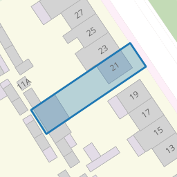 Perceel GZE00-A-5022