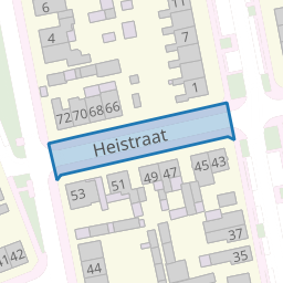 Perceel GZE00-A-5092