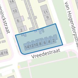 Perceel GZE00-A-5108