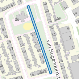 Perceel GZE00-A-5109