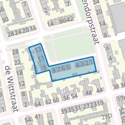 Perceel GZE00-A-5111