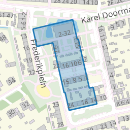 Perceel GZE00-A-5155