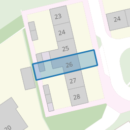 Perceel GZE00-A-5172