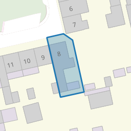 Perceel GZE00-A-5203