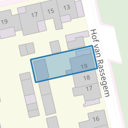 Perceel GZE00-A-5205