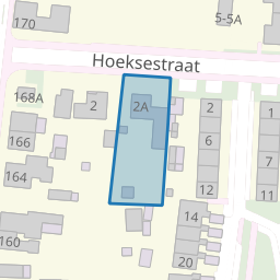 Perceel GZE00-A-5224