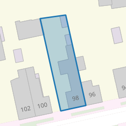 Perceel GZE00-A-5238