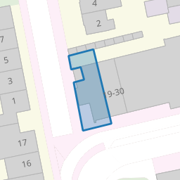 Perceel GZE00-A-5290