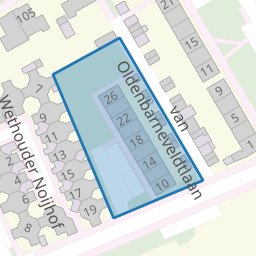 Perceel GZE00-A-5306