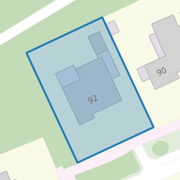 Perceel GZE00-A-5307