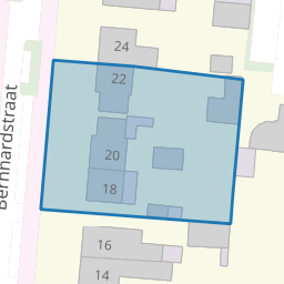 Perceel GZE00-A-5353