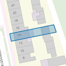 Perceel GZE00-A-5364