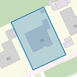 Perceel GZE00-A-5451