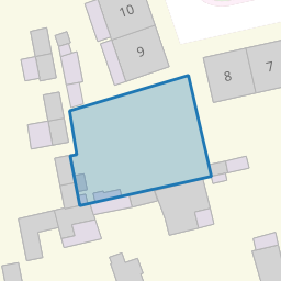 Perceel GZE00-A-5453