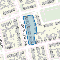 Perceel GZE00-A-5454