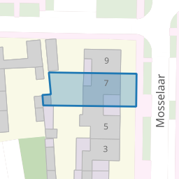 Perceel GZE00-A-5637