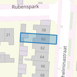 Perceel GZE00-A-5660