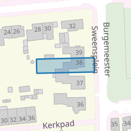 Perceel GZE00-A-5724