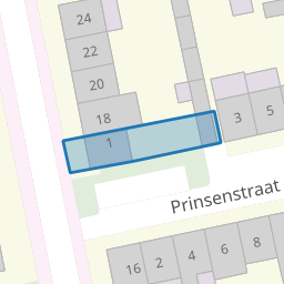 Perceel GZE00-A-5773