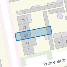 Perceel GZE00-A-5775