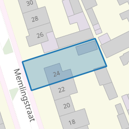 Perceel GZE00-A-5792