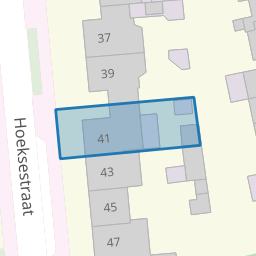 Perceel GZE00-A-5922