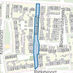 Perceel GZE00-A-5943