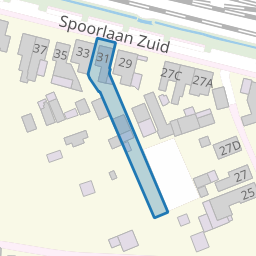 Perceel GZE00-A-5968