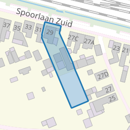 Perceel GZE00-A-5969