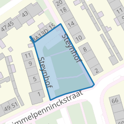 Perceel GZE00-A-6004