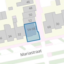 Perceel GZE00-A-6050