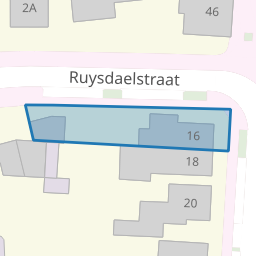 Perceel GZE00-A-6062