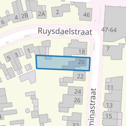 Perceel GZE00-A-6106