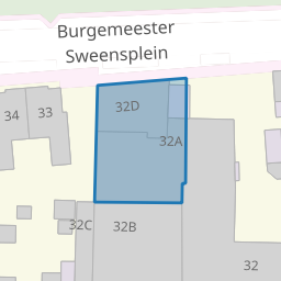 Perceel GZE00-A-6127