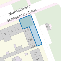 Perceel GZE00-A-6160