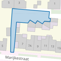 Perceel GZE00-A-6223