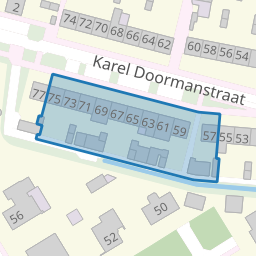 Perceel GZE00-A-6230