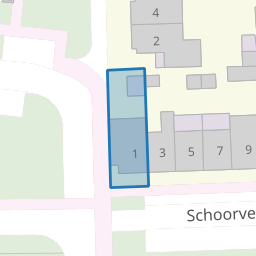 Perceel GZE00-A-6302