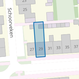 Perceel GZE00-A-6316