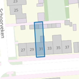 Perceel GZE00-A-6317